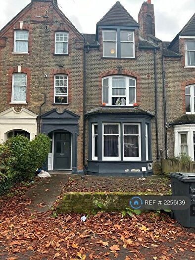 1 Bedroom Flat To Rent In Adelaide Avenue, Brockley, SE4