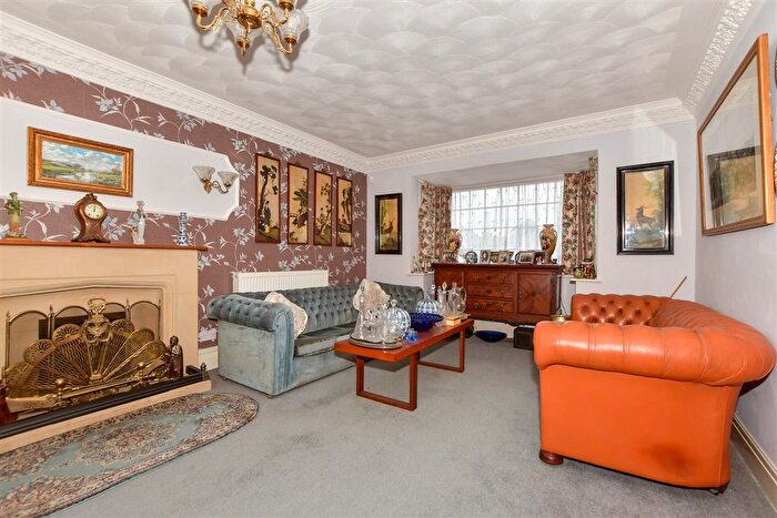 5 Bedroom Detached House For Sale In Grenham Bay Avenue, Minnis Bay, Birchington, Kent, CT7