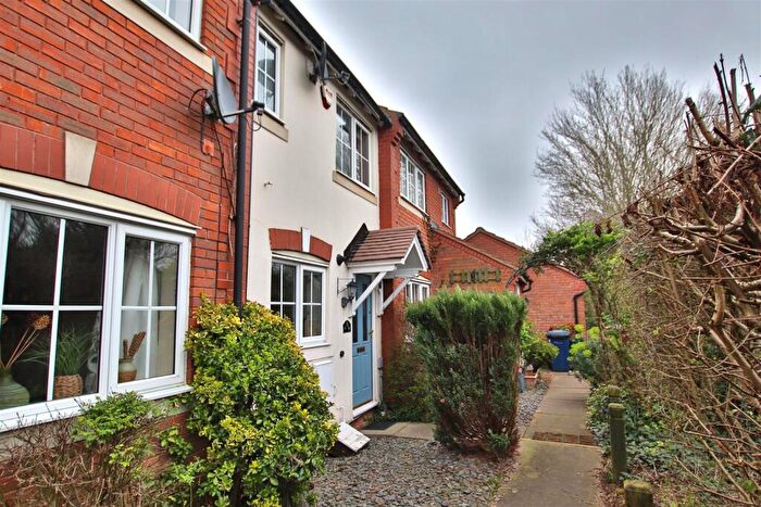 2 Bedroom House To Rent In Longtown Road, Walton Cardiff, Tewkesbury, GL20