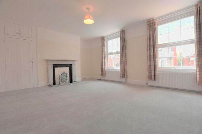 2 Bedroom Flat To Rent In Prospect Street, Reading, RG1