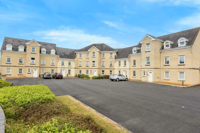 2 Bedroom Apartment To Rent In Mullein Road, Bicester, OX26