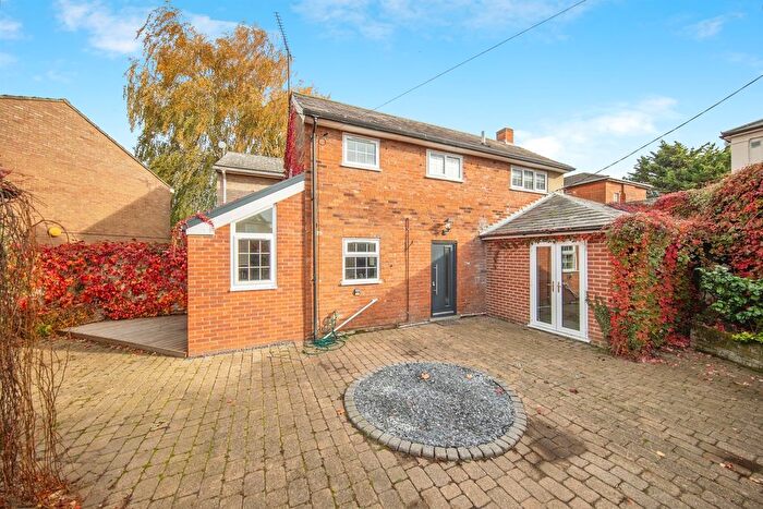 2 Bedroom Detached House For Sale In Victoria Street, Ipswich, IP1