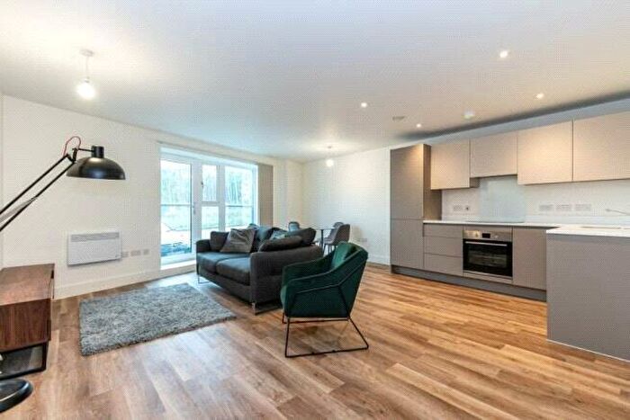 2 Bedroom Apartment To Rent In Trinity House North, Anniversary Avenue West, Ambrosden, Bicester, Oxfordshire, OX25