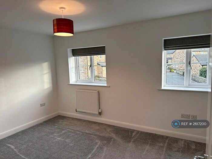 2 Bedroom End Of Terrace House To Rent In Spencer Close, Skipton, BD23