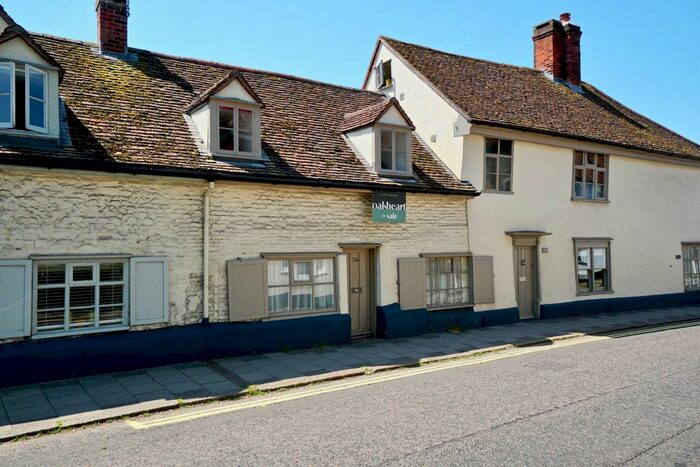 2 Bedroom Terraced House To Rent In Friars Street, Sudbury, CO10