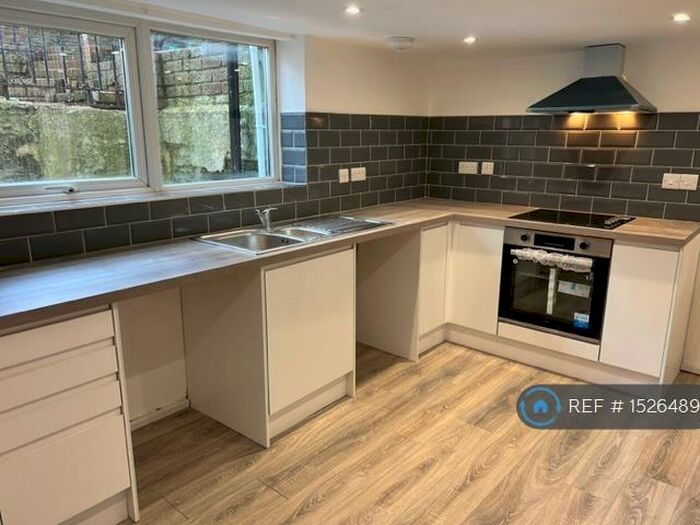 3 Bedroom Terraced House To Rent In Dane Hill Row, Margate, CT9