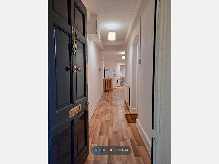 1 Bedroom Flat To Rent In Charlotte Street, Brighton, BN2