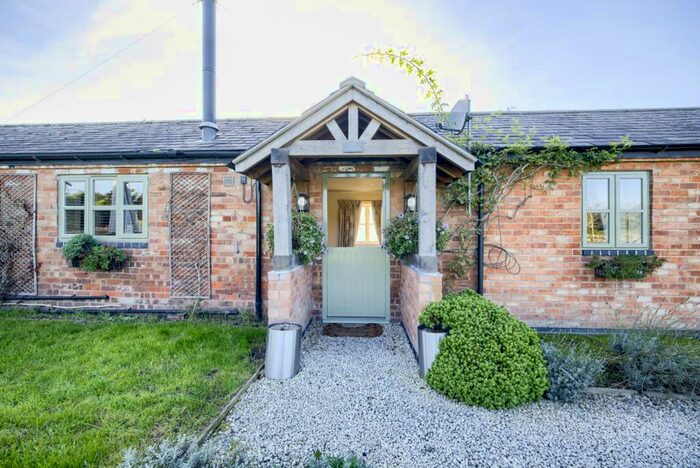 1 Bedroom House To Rent In Sandal House Farm, Narrow Lane, Lowsonford, Solihull, B95