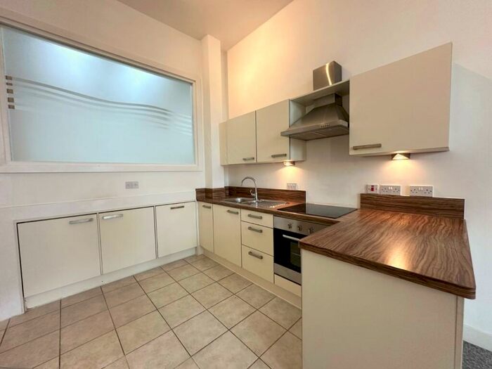 2 Bedroom Flat To Rent In The Silk Mill, Dewsbury Road, Elland, West Yorkshire, HX5