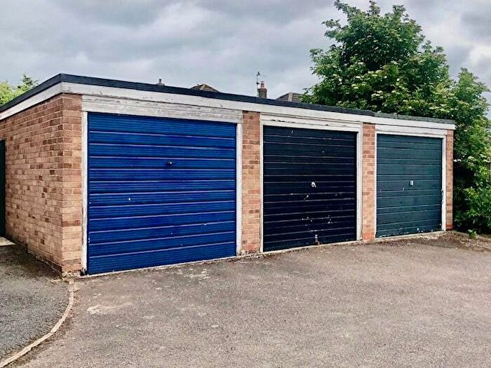 Property To Rent In Ancaster Road, Stamford, PE9