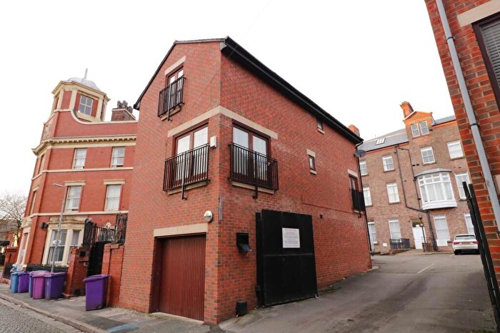 4 Bedroom Detached House To Rent In Upper Hampton Street, Liverpool, Merseyside, L8