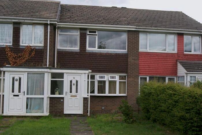 3 Bedroom Property To Rent In Silverstone, Killingworth, Newcastle Upon Tyne, NE12