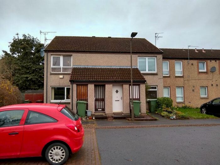 1 Bedroom Terraced House To Rent In Stoneyhill Road, Musselburgh, EH21