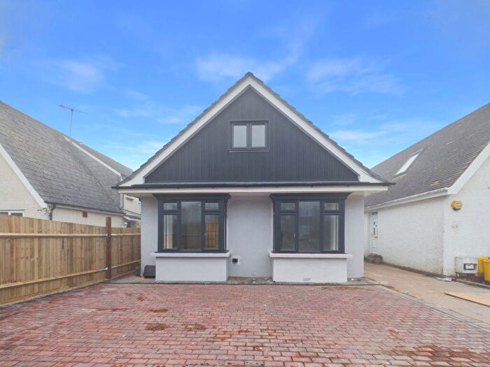 5 Bedroom Detached House For Sale In Rosslyn Road, Shoreham By Sea, BN43