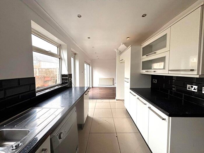 3 Bedroom Terraced House For Sale In Petherick Road, Croxteth, L11