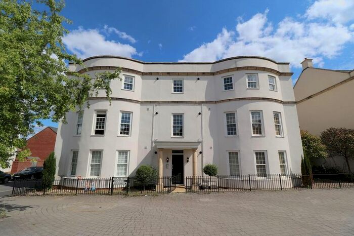 1 Bedroom Flat To Rent In Hazel, Lobleys Drive, Brockworth, Gloucester, GL3