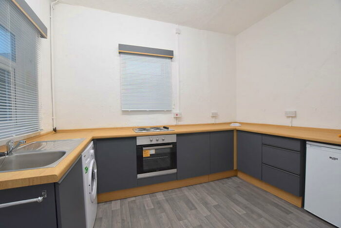 1 Bedroom Flat To Rent In Haydon Street, Stoke-on-Trent, ST4