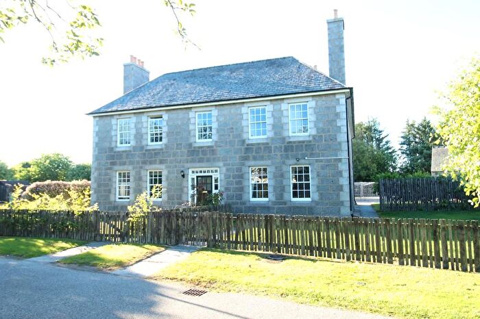 3 Bedroom Semi-Detached House To Rent In Corunna Place, Bridge Of Don, AB23