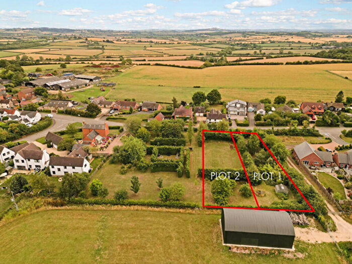Land For Sale In Pillerton Priors, CV35