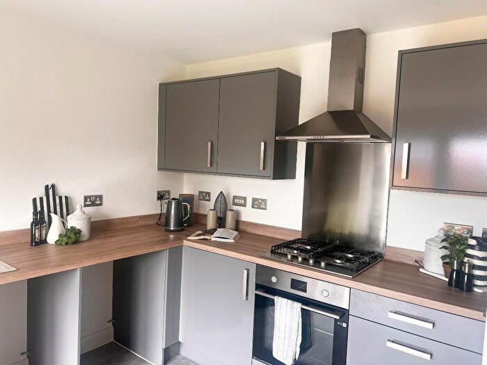 3 Bedroom Terraced House For Sale In Sydney Road, Crewe, CW1