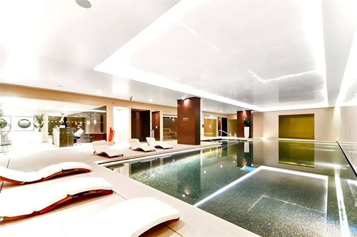 2 Bedroom Apartment To Rent In Meranti House, Goodman's Fields, Aldgate, London, E1