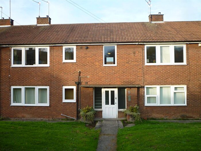 2 Bedroom Flat To Rent In Church Road, Gosforth, NE3