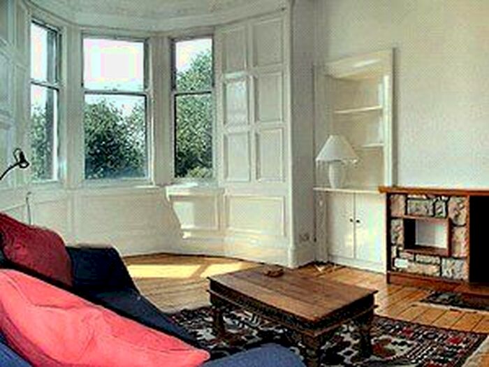 1 Bedroom Flat To Rent In Links Gardens, Edinburgh, EH6