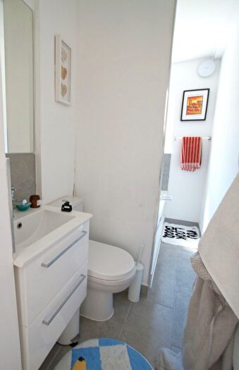 1 Bedroom Terraced House To Rent In Althorp Road, London, SW17