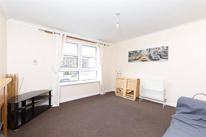 2 Bedroom Flat To Rent In Loaning Mills, Meadowbank, Edinburgh, EH7