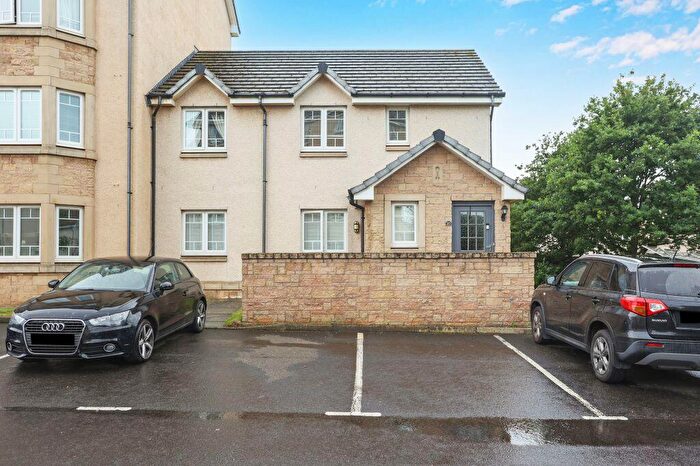 2 Bedroom Flat For Sale In McGregor Pend, Prestonpans, EH32