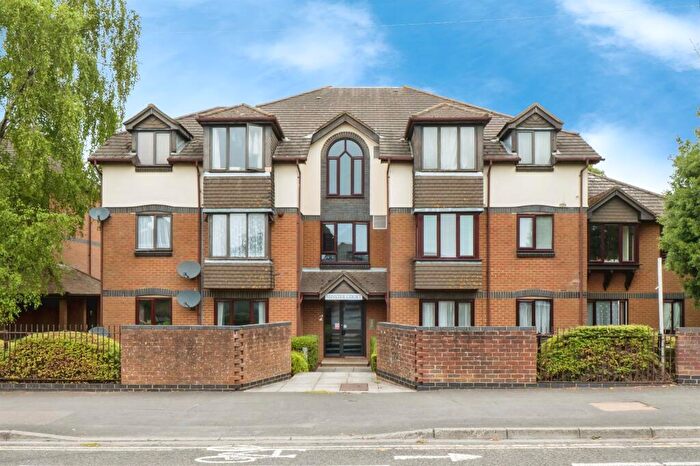 1 Bedroom Flat For Sale In Paynes Road, Southampton, SO15