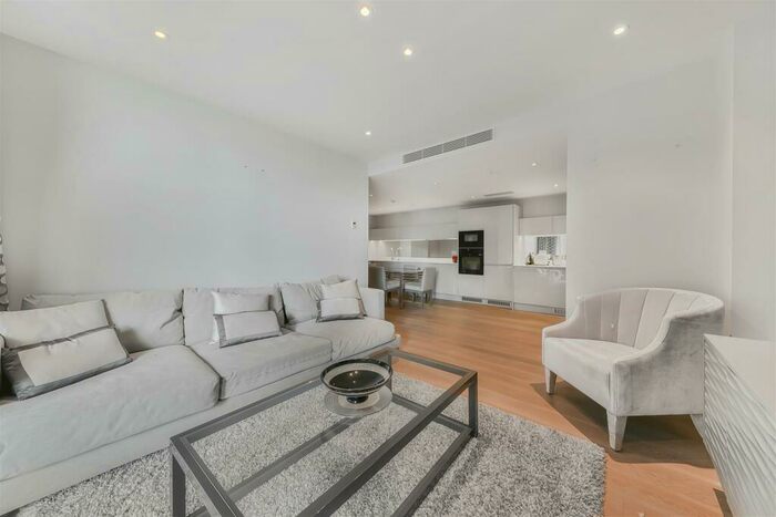 1 Bedroom Apartment To Rent In Pavilion Appartments, London, NW8