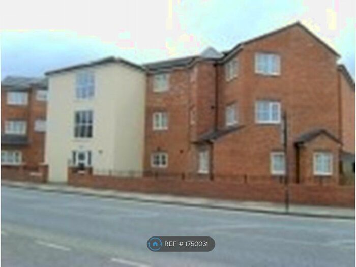 3 Bedroom Flat To Rent In High Street East, Wallsend, NE28