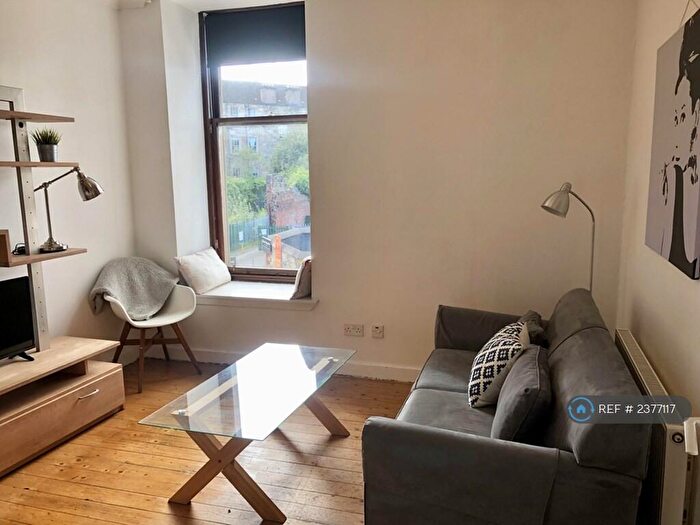 1 Bedroom Flat To Rent In Argyle Street, Glasgow, G3