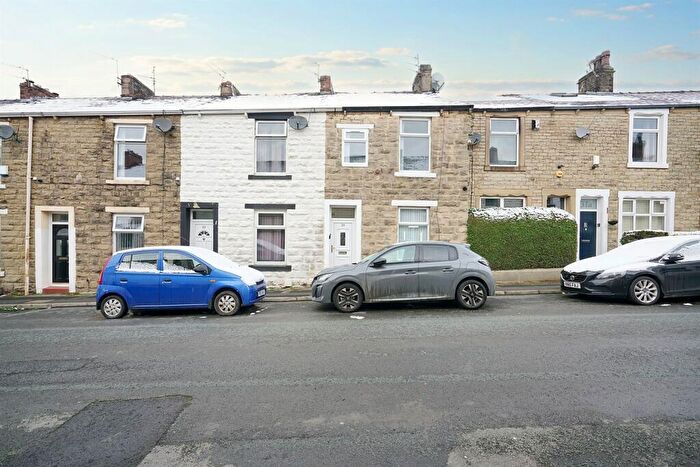 4 Bedroom Terraced House To Rent In Bedroom Terraced House In Bold Street, Accrington, BB5