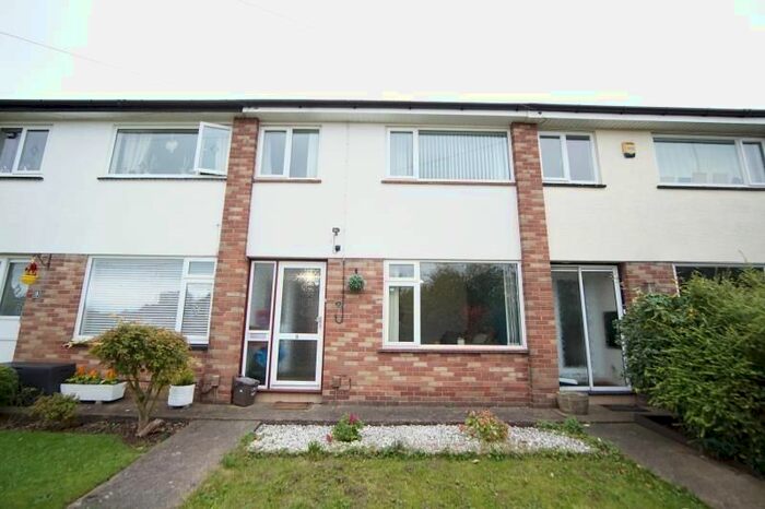 3 Bedroom Terraced House To Rent In Dragon Walk, Speedwell, Bristol BS5