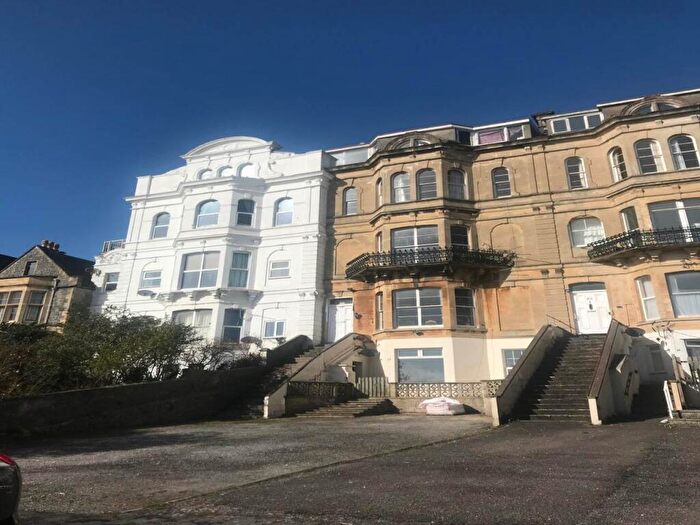 2 Bedroom Flat To Rent In South Road, Weston-super-Mare, North Somerset, BS23