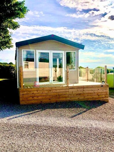 2 Bedroom Caravan For Sale In Moota, Cockermouth, Cumbria, CA13