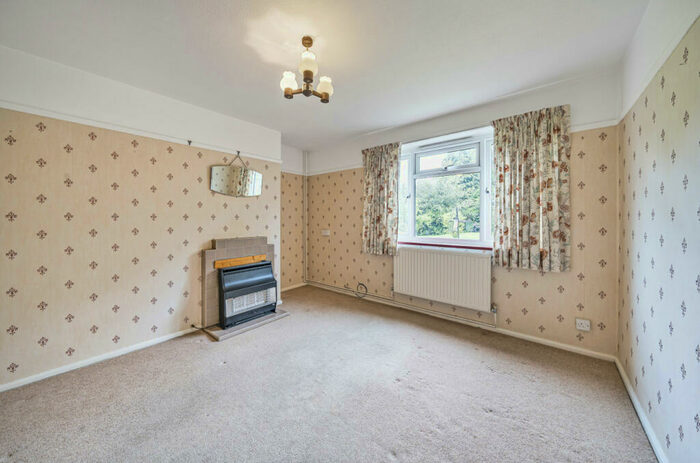 2 Bedroom Land For Sale In Wickham Close, Church Crookham, Fleet, Hampshire, GU52