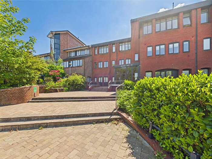 Studio For Sale In North Street, Horsham, RH12