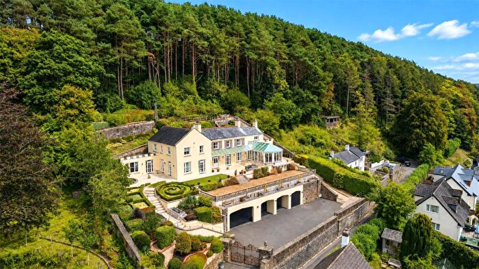 4 Bedroom Detached House For Sale In Weare Giffard, Bideford, Devon, EX39