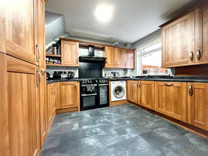 3 Bedroom Terraced House For Sale In St. Davids Way, Jarrow, NE32