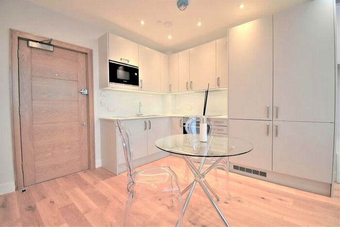 1 Bedroom Flat To Rent In Hazel Grove, Archer Court, Feltham, TW13