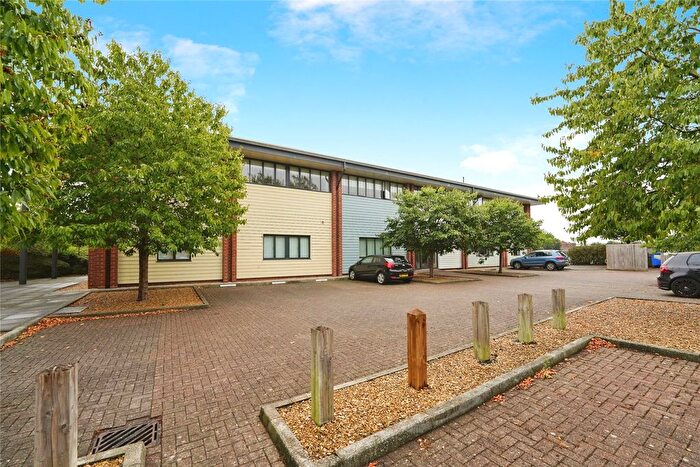 1 Bedroom Flat For Sale In Falcon Close, Gloucester, Gloucestershire, GL2