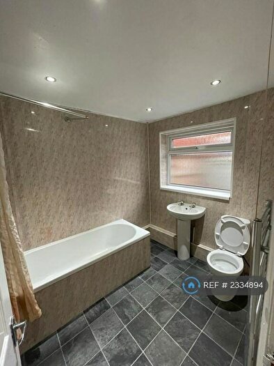 2 Bedroom Bungalow To Rent In Percival Street, Sunderland, SR4