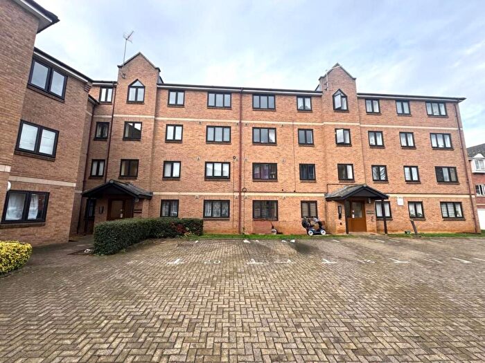 2 Bedroom House To Rent In Henry Bird Way, Northampton, NN4