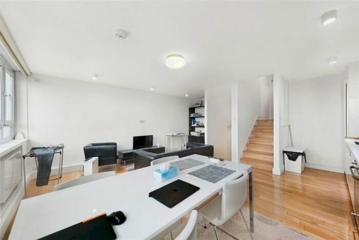 1 Bedroom Flat To Rent In Semley Place, London, SW1W