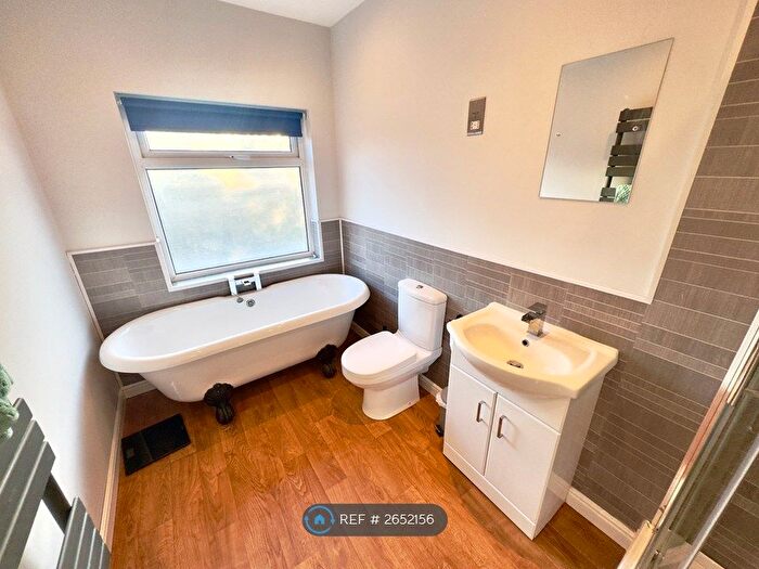 4 Bedroom Detached House To Rent In Charnwood Avenue, Long Eaton, Nottingham, NG10