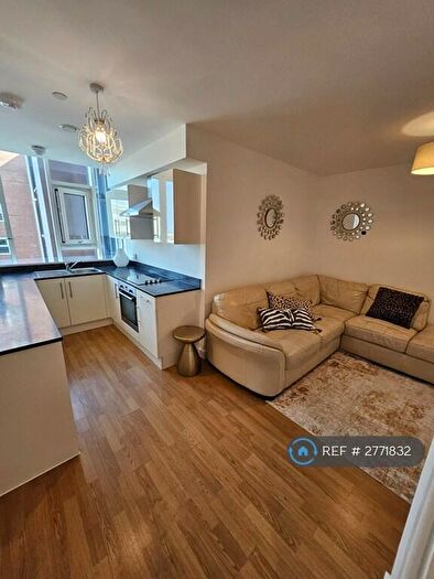 1 Bedroom Flat To Rent In The Chocolate Box, Bournemouth, BH1