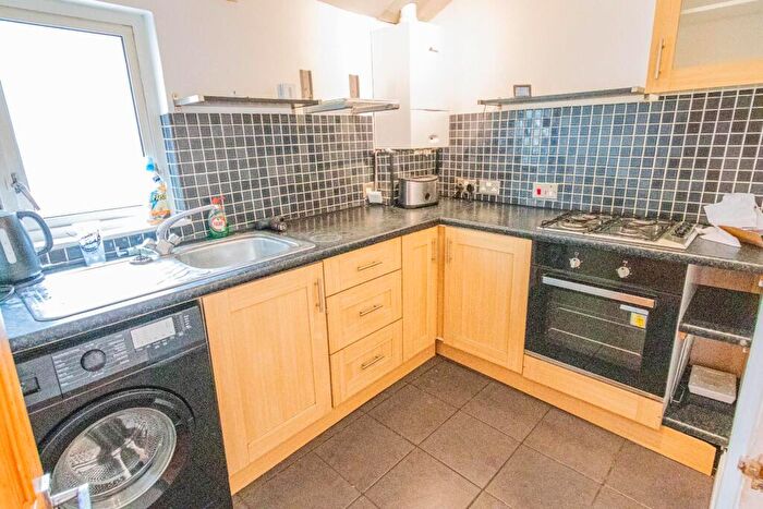 1 Bedroom Apartment To Rent In Filton Road, Horfield, Bristol, BS7